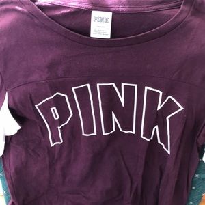 Victoria’s Secret t shirt size large